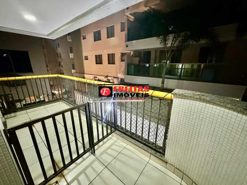 Conheça 12 do imóvel - Apartamento para alugar Rua Joaquim Távora,Niterói,RJ - R$ 3.500 - AP9980 - 12 12 - 12