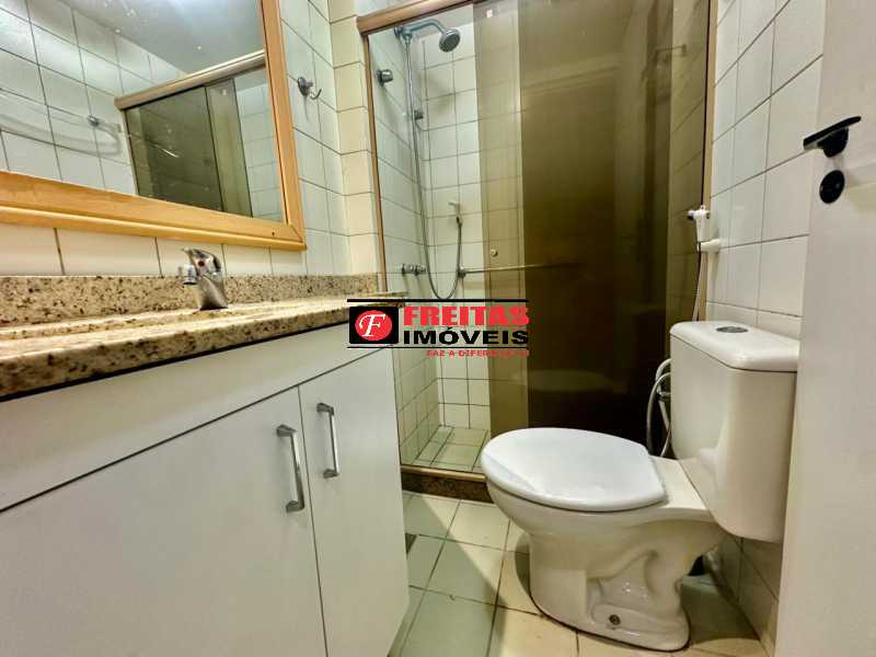 Conheça 10 do imóvel - Apartamento para alugar Rua Joaquim Távora,Niterói,RJ - R$ 3.500 - AP9980 - 10 10 - 10