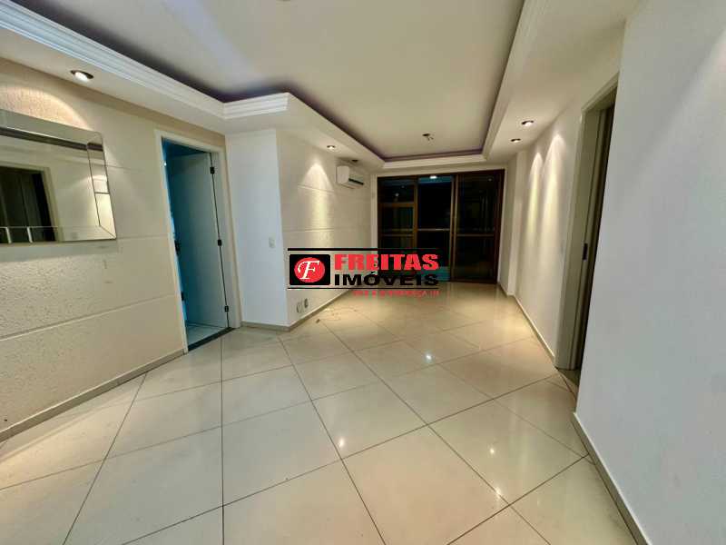 Conheça 02 do imóvel - Apartamento para alugar Rua Joaquim Távora,Niterói,RJ - R$ 3.500 - AP9980 - 2 02 - 2