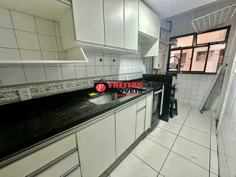 Conheça 08 do imóvel - Apartamento para alugar Rua Joaquim Távora,Niterói,RJ - R$ 3.500 - AP9980 - 8 08 - 8