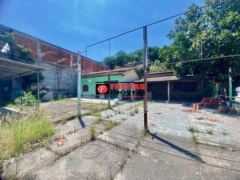 Lote à venda Niterói,RJ Serra Grande - R$ 900.000 - TE9977