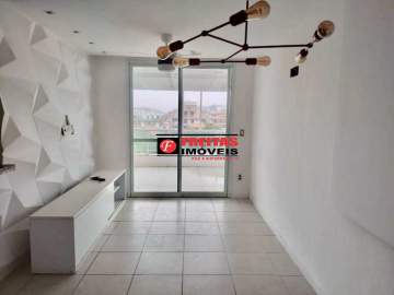 Vista Mar - Cobertura 2 quartos à venda Niterói,RJ - R$ 1.250.000 - CO9997