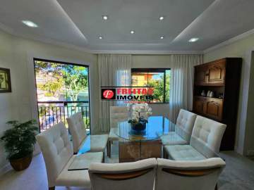 Casa em Condomínio - Casa em Condomínio 3 quartos à venda Niterói,RJ - R$ 1.750.000 - CA9882