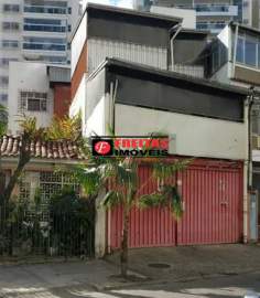 Prédio 700m² para alugar Niterói,RJ Icaraí - R$ 14.000 - PR9998