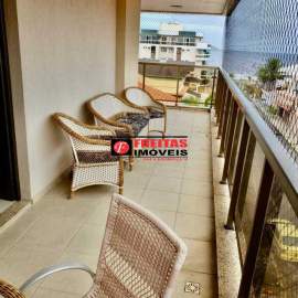 Cobertura 3 quartos para alugar Niterói,RJ - R$ 9.000 - CO9996