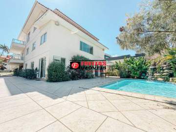 Imperdível - Casa 5 quartos para venda e aluguel Niterói,RJ - R$ 5.000.000 - CA0603