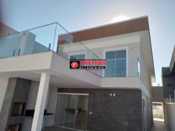 Lançamento - Casa 3 quartos à venda Niterói,RJ Itaipu - R$ 1.400.000 - CA9877