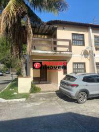 Casa em Condomínio 4 quartos à venda Niterói,RJ - R$ 693.000 - CA9868