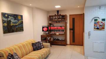 Apartamento 3 quartos à venda Niterói,RJ - R$ 685.000 - AP9885