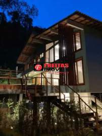 Casa em Condomínio 3 quartos à venda Niterói,RJ - R$ 1.290.000 - CA9867