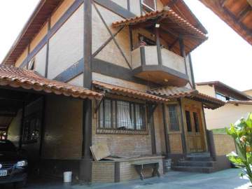 Casa 3 quartos à venda Niterói,RJ Itaipu - R$ 800.000 - CA10001