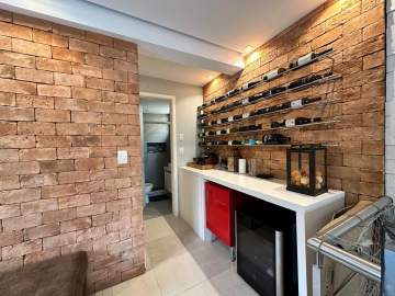 Cobertura 4 quartos à venda Niterói,RJ - R$ 2.200.000 - CO4050