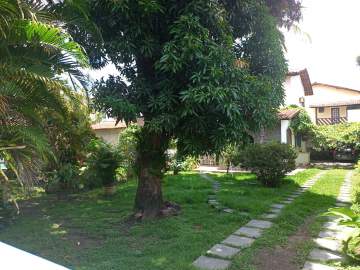 Casa em Condomínio 5 quartos à venda Niterói,RJ - R$ 1.700.000 - CA10004