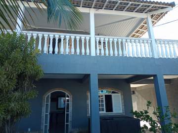 Casa 3 quartos à venda Niterói,RJ Piratininga - R$ 1.150.000 - CA10011