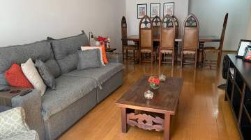 Apartamento 3 quartos à venda Niterói,RJ Ingá - R$ 1.050.000 - AP5057