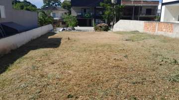 Terreno Residencial à venda Niterói,RJ - R$ 262.500 - TE9984