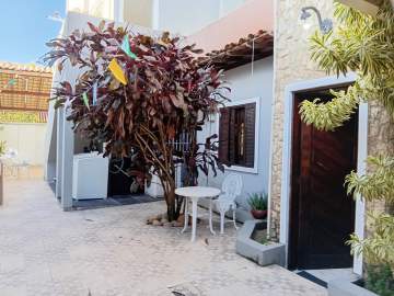 Casa 1 quarto para alugar Niterói,RJ Itaipu - R$ 1.300 - 0336