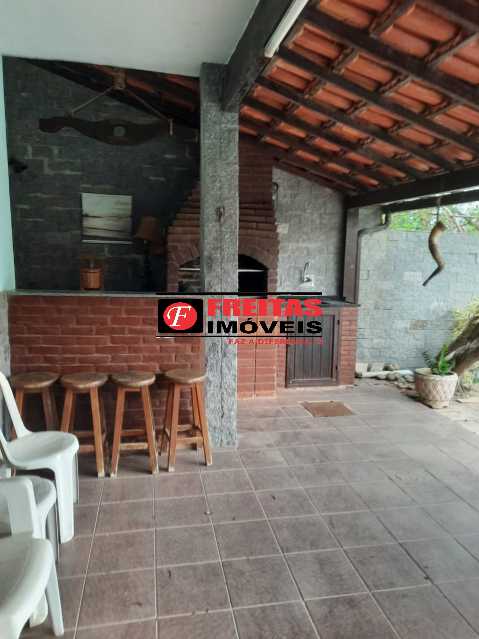 Conheça 03 do imóvel - Casa 3 quartos à venda Niterói,RJ Piratininga - R$ 1.300.000 - CA0340 - 3 03 - 3
