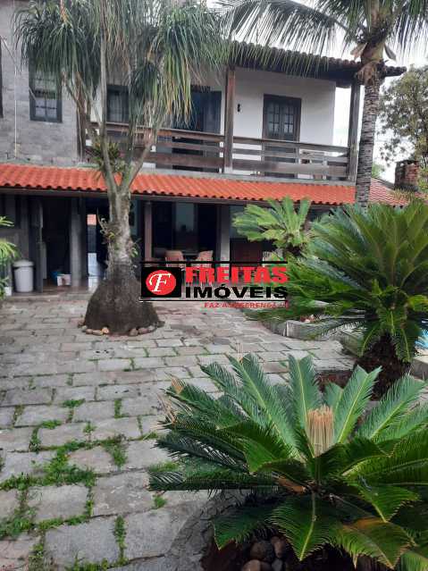 Conheça 04 do imóvel - Casa 3 quartos à venda Niterói,RJ Piratininga - R$ 1.300.000 - CA0340 - 4 04 - 4