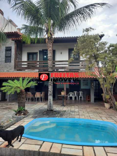 Conheça 01 do imóvel - Casa 3 quartos à venda Niterói,RJ Piratininga - R$ 1.300.000 - CA0340 - 1 01 - 1