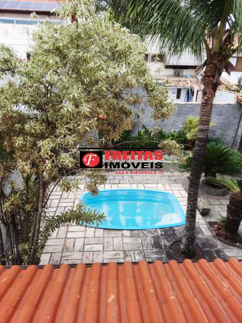 Conheça 05 do imóvel - Casa 3 quartos à venda Niterói,RJ Piratininga - R$ 1.300.000 - CA0340 - 5 05 - 5