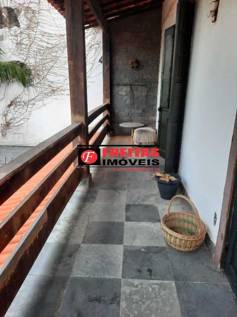 Conheça 06 do imóvel - Casa 3 quartos à venda Niterói,RJ Piratininga - R$ 1.300.000 - CA0340 - 6 06 - 6