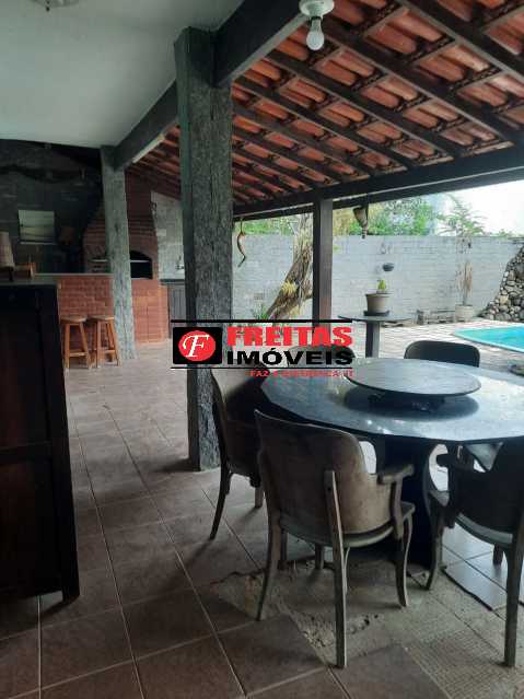 Conheça 08 do imóvel - Casa 3 quartos à venda Niterói,RJ Piratininga - R$ 1.300.000 - CA0340 - 8 08 - 8