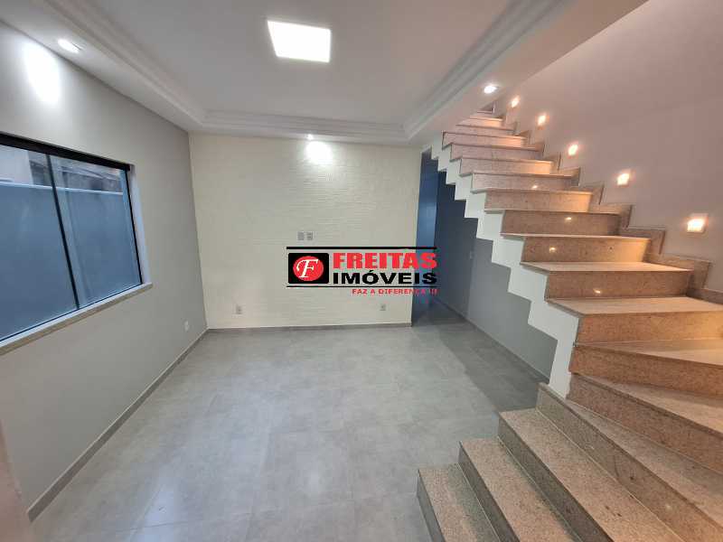 Conheça Imagem do WhatsApp de 2025-11- do imóvel - Casa 3 quartos à venda Niterói,RJ - R$ 680.000 - CA0341 - 20 Imagem do WhatsApp de 2025-11- - 20