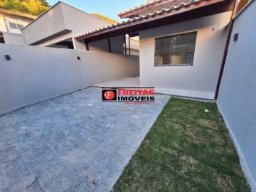 Casa 3 quartos à venda Niterói,RJ - R$ 680.000 - CA0341