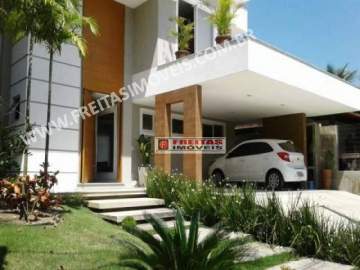 Imperdível - Casa em Condomínio 3 quartos à venda Niterói,RJ - R$ 2.000.000 - CA0119