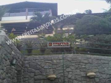Ótima localização - Casa em Condomínio 4 quartos à venda Niterói,RJ - R$ 1.390.000 - CA0100