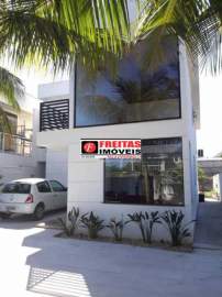 Casa 4 quartos à venda Niterói,RJ Itaipu - R$ 980.000 - CA0294