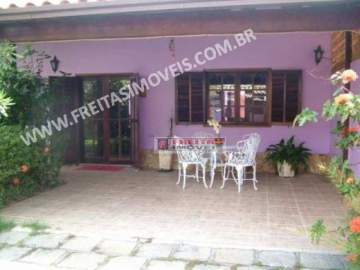 Casa 2 quartos à venda Niterói,RJ Piratininga - R$ 1.350.000 - CA0091