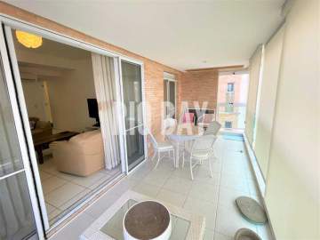 Apartamento 3 quartos à venda Barra da Tijuca, Rio de Janeiro - R$ 1.150.000 - RBAP30008