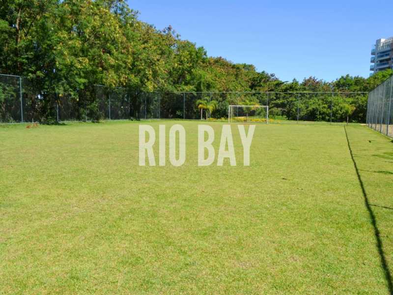 RIO BAY 20 - 15