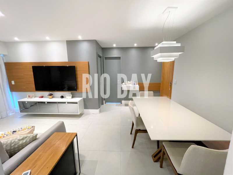 RIO BAY 2 - 1