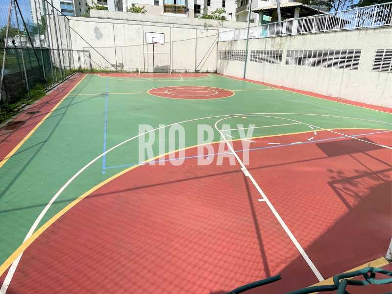 RIO BAY 20 - 20