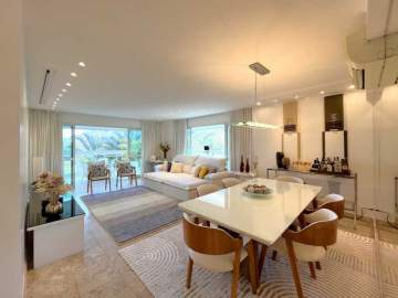 Ótima localização - Apartamento 4 quartos à venda Barra da Tijuca, Rio de Janeiro - R$ 2.590.000 - RBAP40013 Ótima localização - Apartamento 4 quartos à venda Barra da Tijuca, Rio de Janeiro - R$ 2.590.000 - RBAP40013