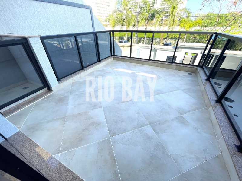 RIO BAY 8 - 10