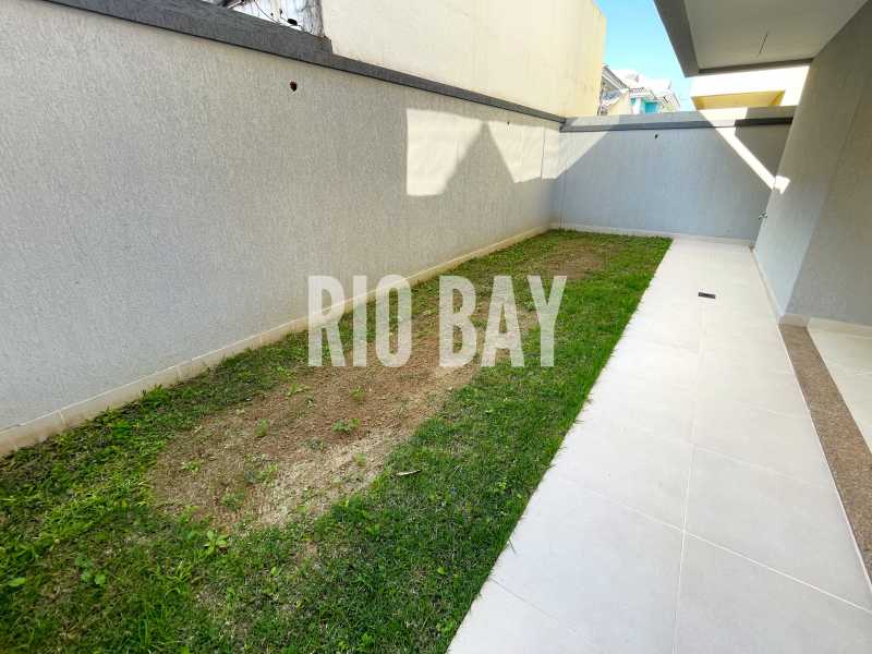 RIO BAY 16 - 18