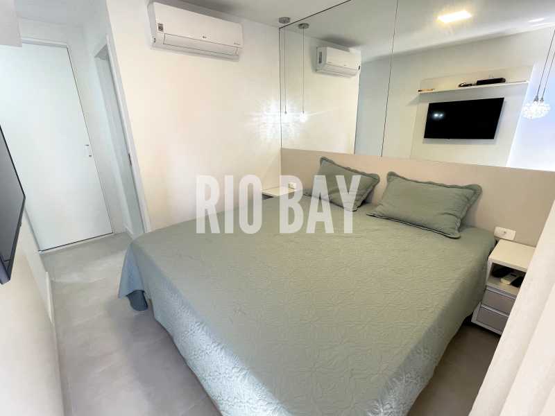 RIO BAY 3 - 6