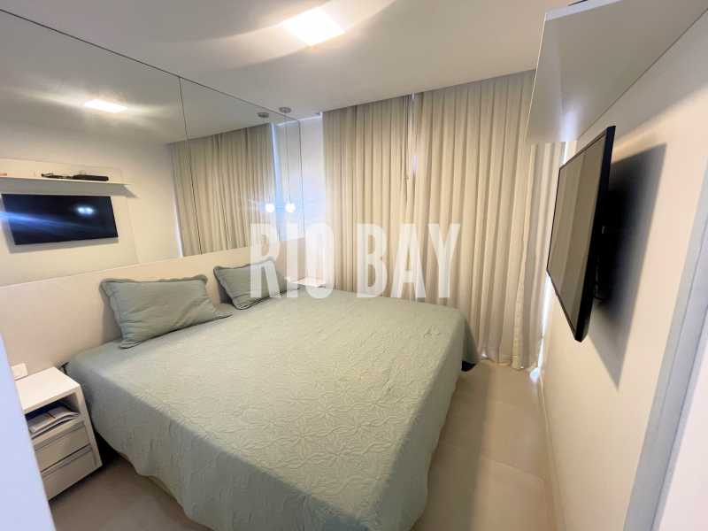 RIO BAY 4 - 7