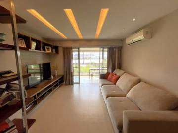 Imperdível - Apartamento 3 quartos à venda Barra da Tijuca, Rio de Janeiro - R$ 1.720.000 - RBAP30026