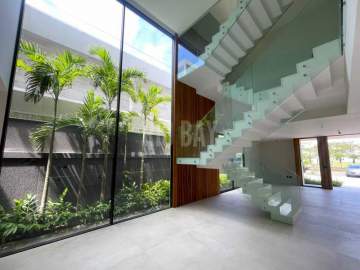 Lançamento - Casa em Condomínio à venda Rua Ayrton Luiz Gonçalves, Barra da Tijuca, Rio de Janeiro - R$ 9.900.000 - RBCN50003