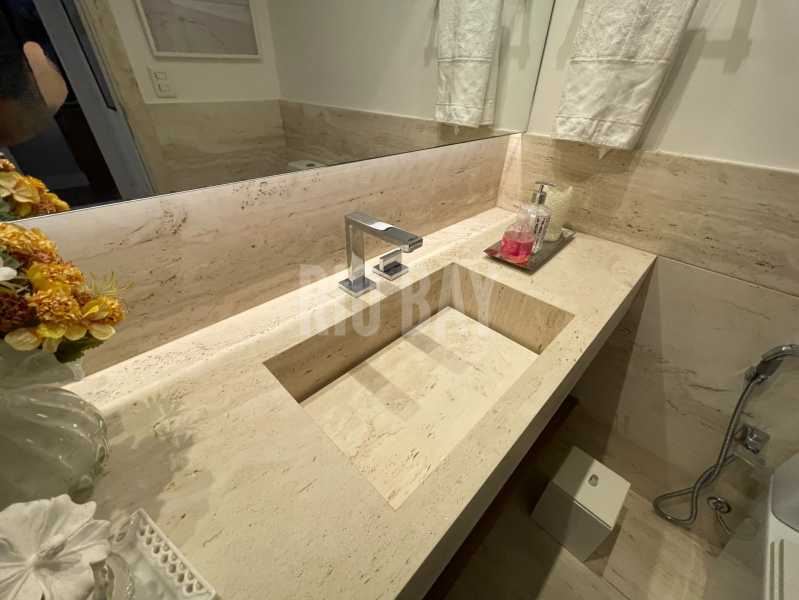Conheça 08. do imóvel - Apartamento para alugar Praça Antônio Callado, Barra da Tijuca, Rio de Janeiro - R$ 17.500 - RBAP30027 - 8 08. - 8