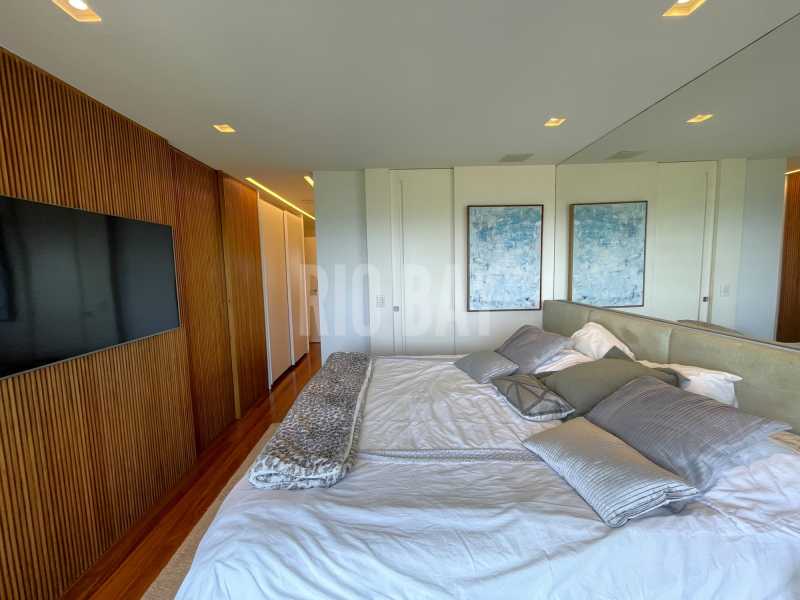 Conheça 10. do imóvel - Apartamento para alugar Praça Antônio Callado, Barra da Tijuca, Rio de Janeiro - R$ 17.500 - RBAP30027 - 10 10. - 10