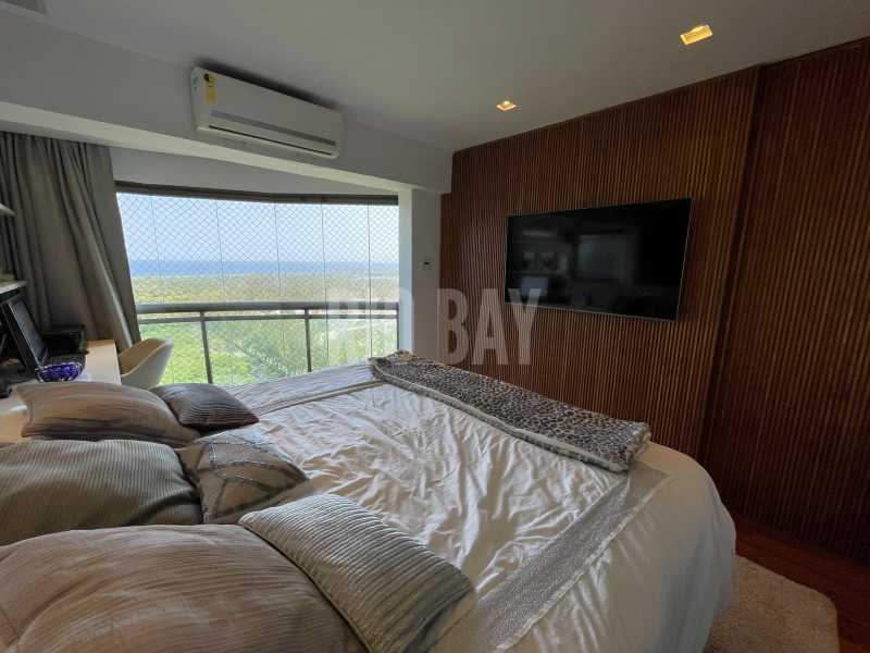 Conheça 11. do imóvel - Apartamento para alugar Praça Antônio Callado, Barra da Tijuca, Rio de Janeiro - R$ 17.500 - RBAP30027 - 11 11. - 11