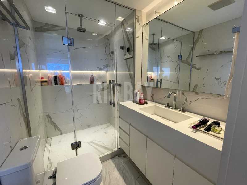 Conheça 14. do imóvel - Apartamento para alugar Praça Antônio Callado, Barra da Tijuca, Rio de Janeiro - R$ 17.500 - RBAP30027 - 14 14. - 14