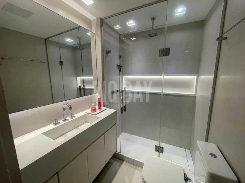 Conheça 18. do imóvel - Apartamento para alugar Praça Antônio Callado, Barra da Tijuca, Rio de Janeiro - R$ 17.500 - RBAP30027 - 18 18. - 18