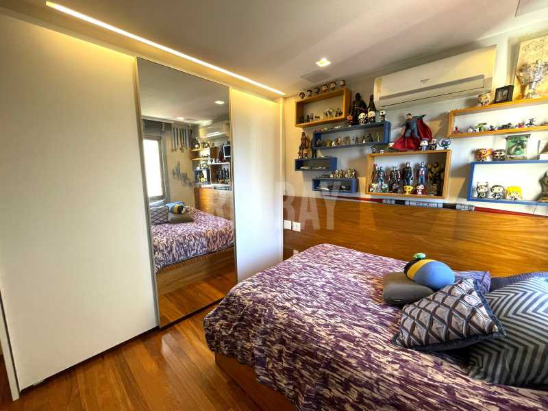 Conheça 20. do imóvel - Apartamento para alugar Praça Antônio Callado, Barra da Tijuca, Rio de Janeiro - R$ 17.500 - RBAP30027 - 20 20. - 20